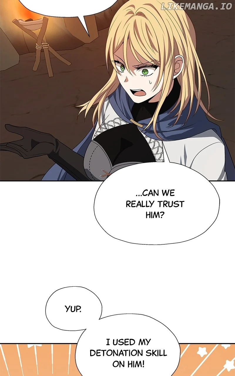 Transmigrating to the Otherworld Once More Chapter 75 - Page 56