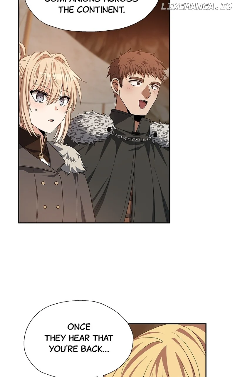 Transmigrating to the Otherworld Once More Chapter 75 - Page 58