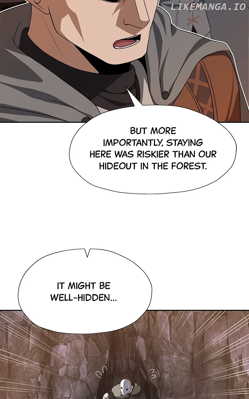 Transmigrating to the Otherworld Once More Chapter 75 - Page 6