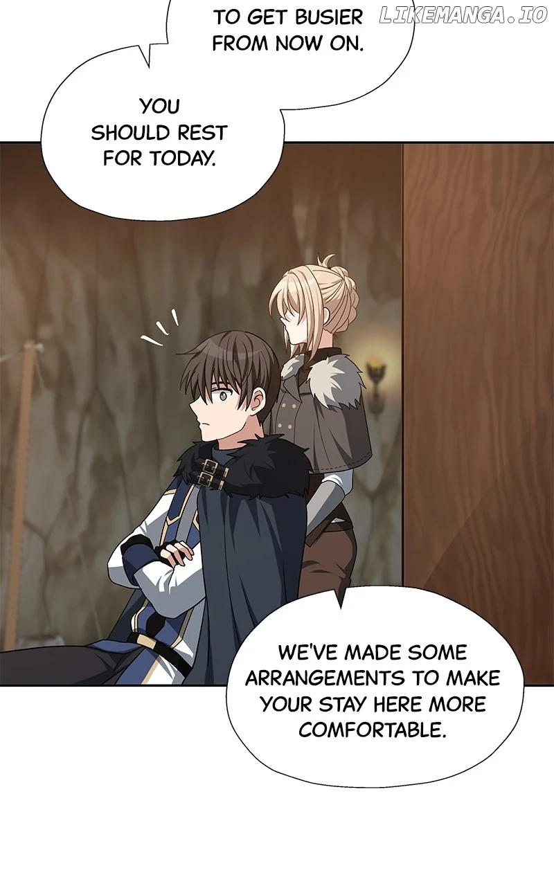 Transmigrating to the Otherworld Once More Chapter 75 - Page 63