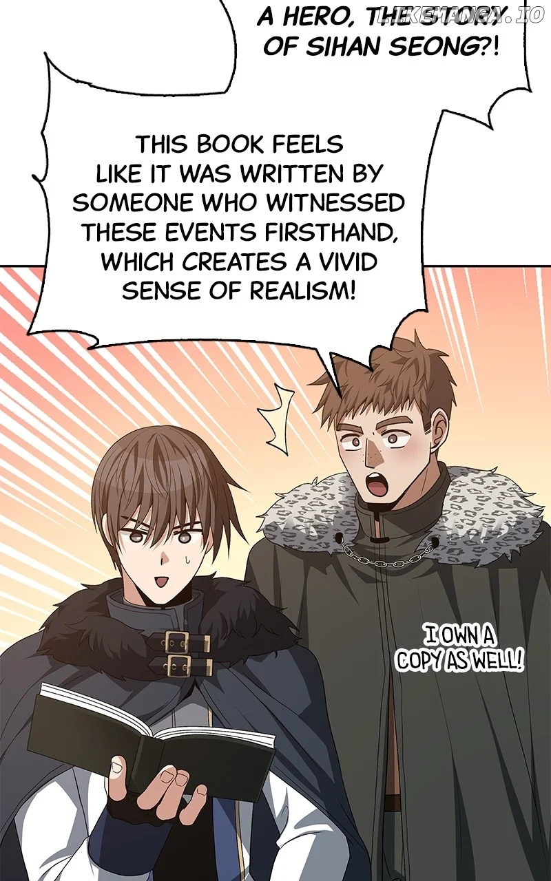 Transmigrating to the Otherworld Once More Chapter 75 - Page 65