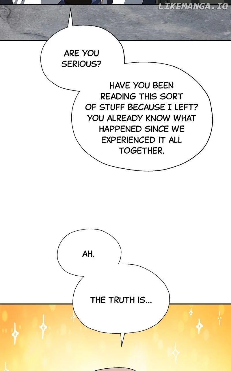 Transmigrating to the Otherworld Once More Chapter 75 - Page 66