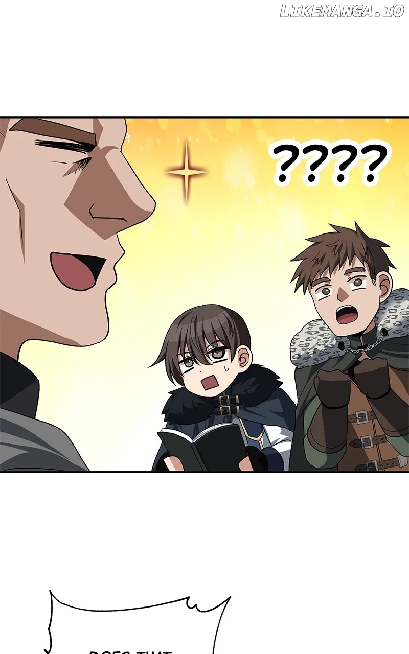 Transmigrating to the Otherworld Once More Chapter 75 - Page 68