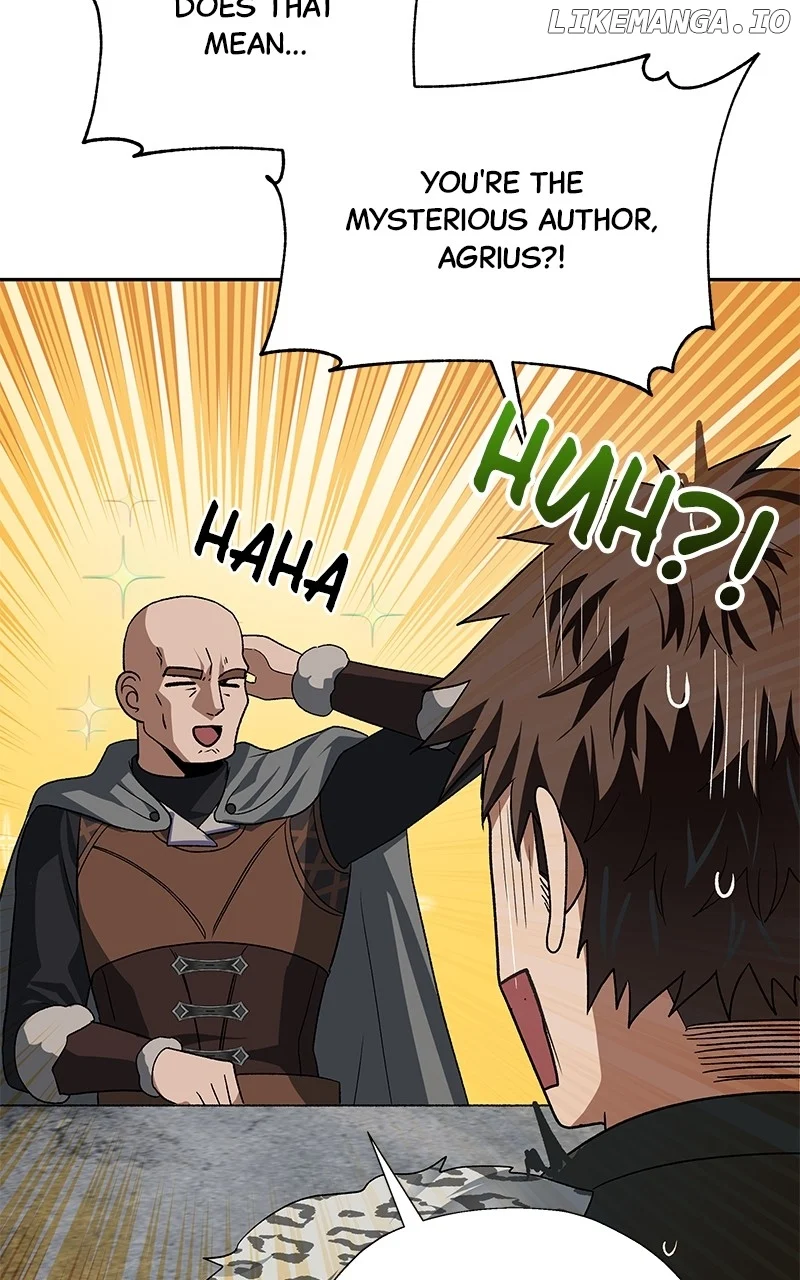 Transmigrating to the Otherworld Once More Chapter 75 - Page 69