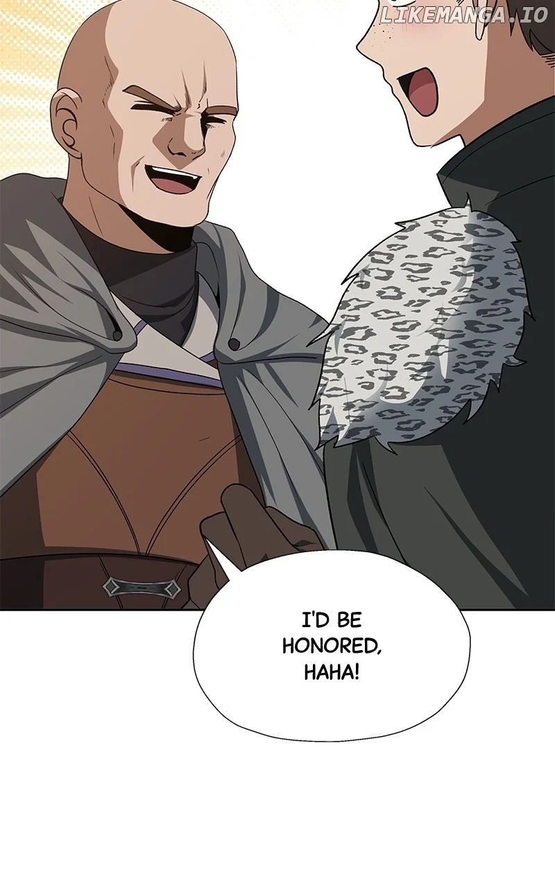 Transmigrating to the Otherworld Once More Chapter 75 - Page 71