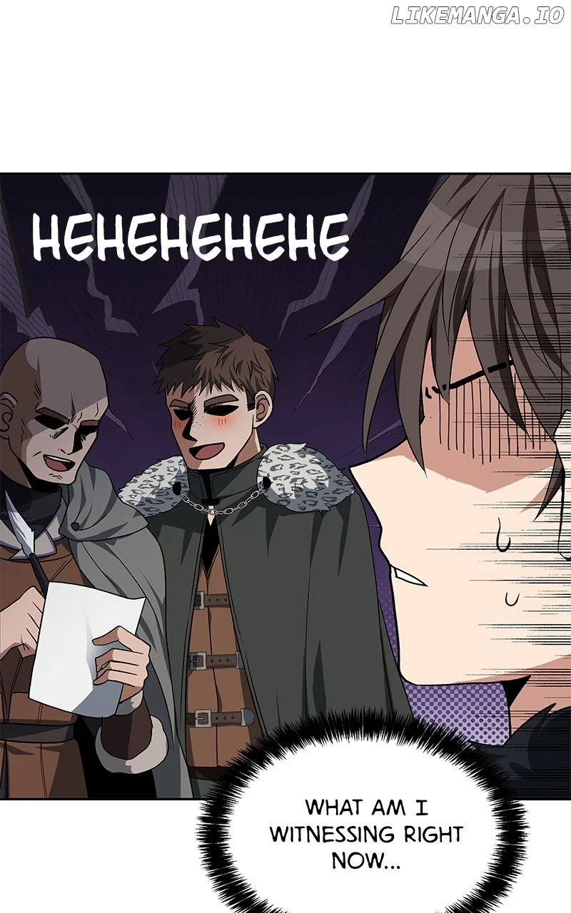 Transmigrating to the Otherworld Once More Chapter 75 - Page 72