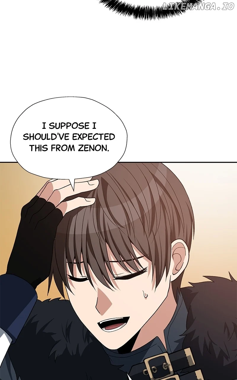 Transmigrating to the Otherworld Once More Chapter 75 - Page 73