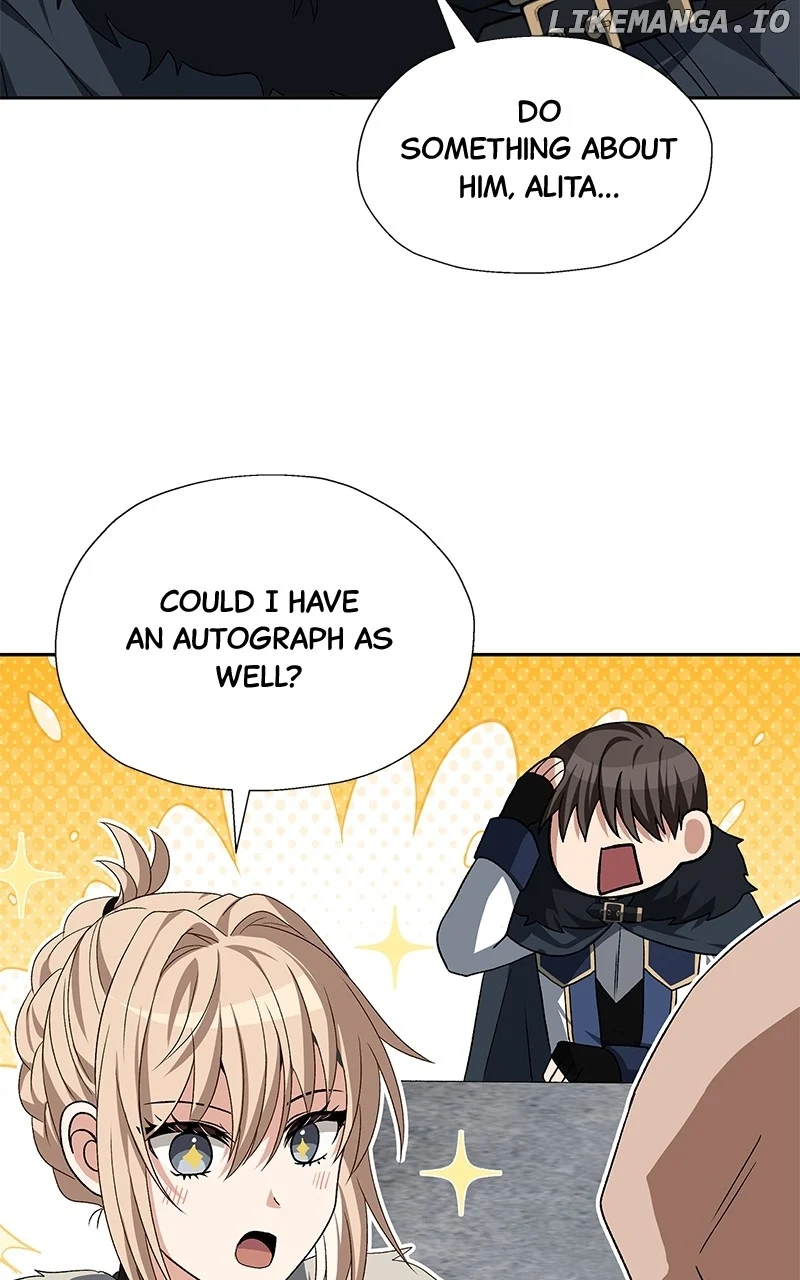 Transmigrating to the Otherworld Once More Chapter 75 - Page 74