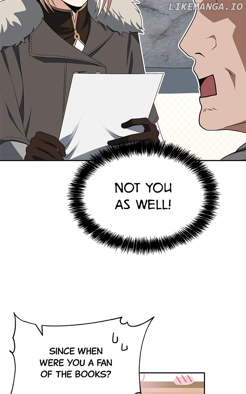 Transmigrating to the Otherworld Once More Chapter 75 - Page 75