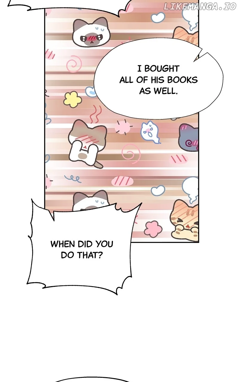 Transmigrating to the Otherworld Once More Chapter 75 - Page 76