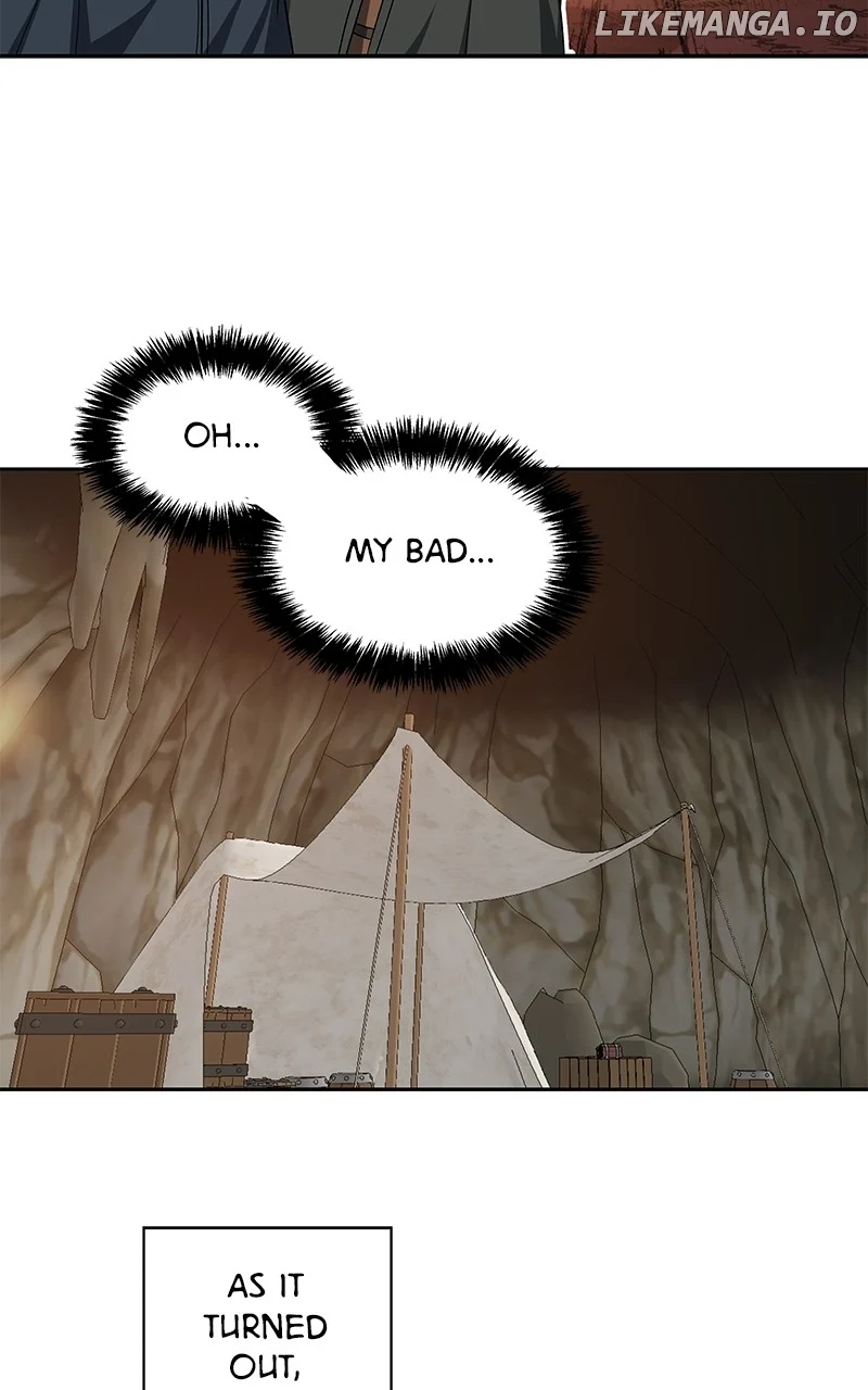 Transmigrating to the Otherworld Once More Chapter 75 - Page 79