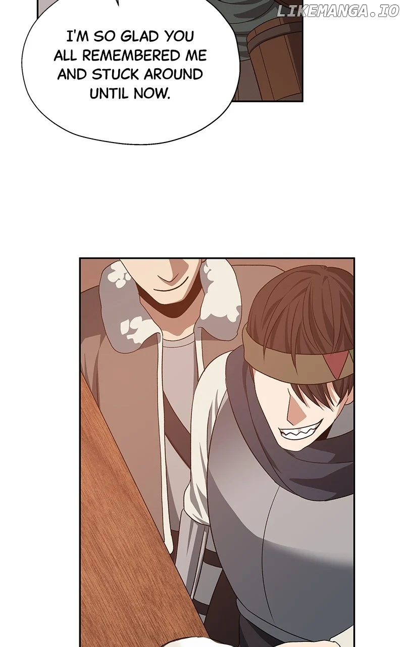 Transmigrating to the Otherworld Once More Chapter 75 - Page 83