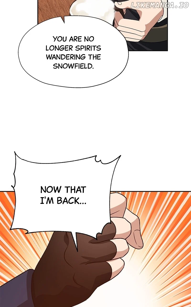 Transmigrating to the Otherworld Once More Chapter 75 - Page 84