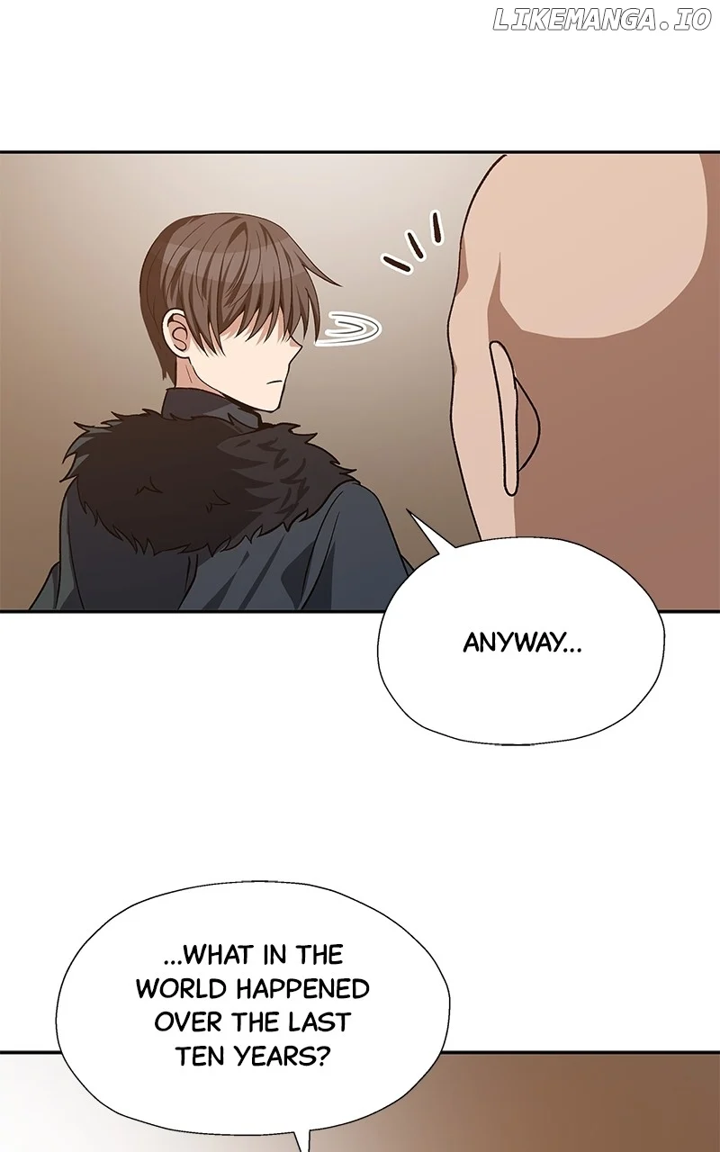 Transmigrating to the Otherworld Once More Chapter 75 - Page 9