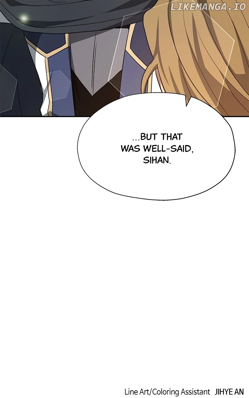 Transmigrating to the Otherworld Once More Chapter 75 - Page 91