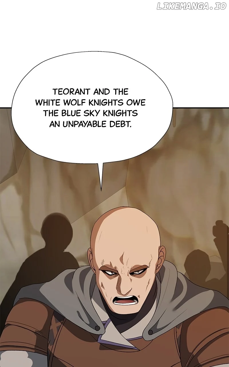 Transmigrating to the Otherworld Once More Chapter 76 - Page 1