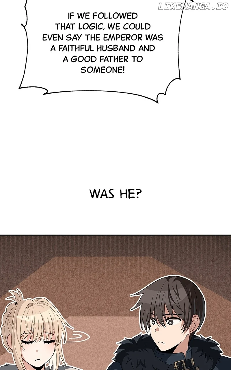 Transmigrating to the Otherworld Once More Chapter 76 - Page 11