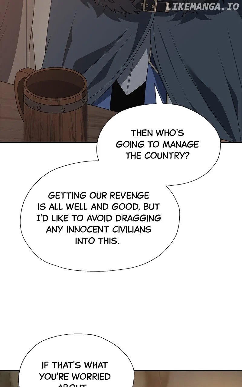 Transmigrating to the Otherworld Once More Chapter 76 - Page 13