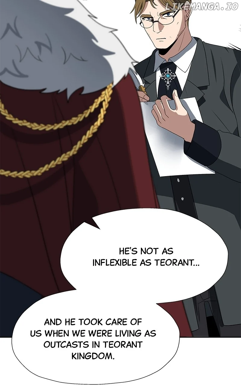Transmigrating to the Otherworld Once More Chapter 76 - Page 16