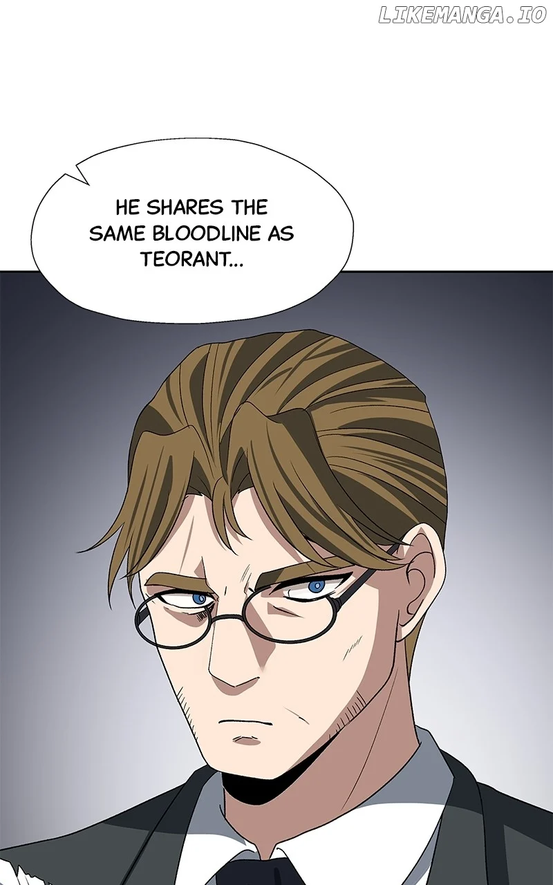 Transmigrating to the Otherworld Once More Chapter 76 - Page 17