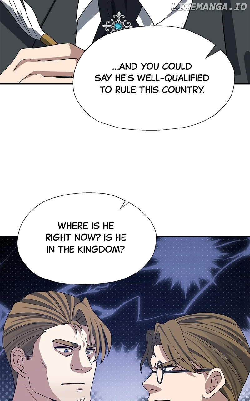 Transmigrating to the Otherworld Once More Chapter 76 - Page 18
