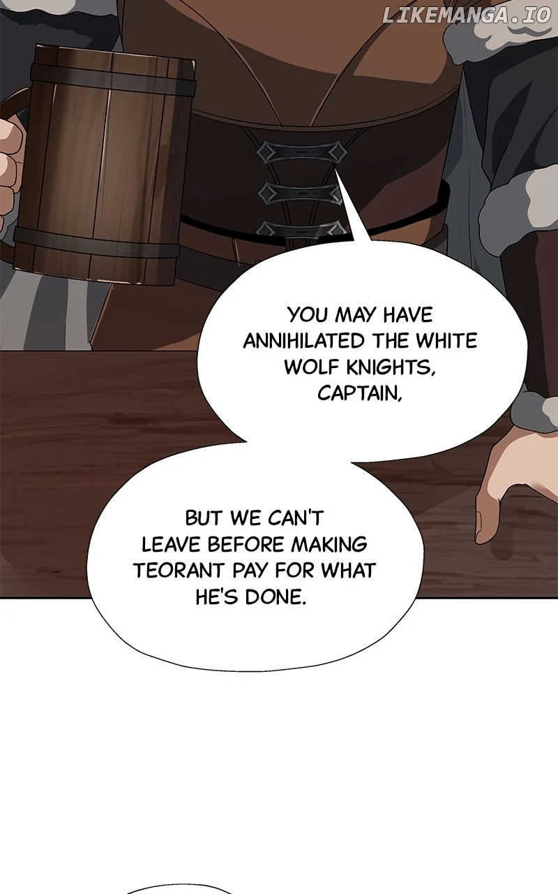 Transmigrating to the Otherworld Once More Chapter 76 - Page 2
