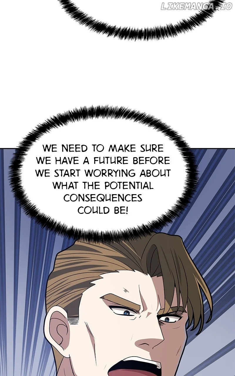 Transmigrating to the Otherworld Once More Chapter 76 - Page 21