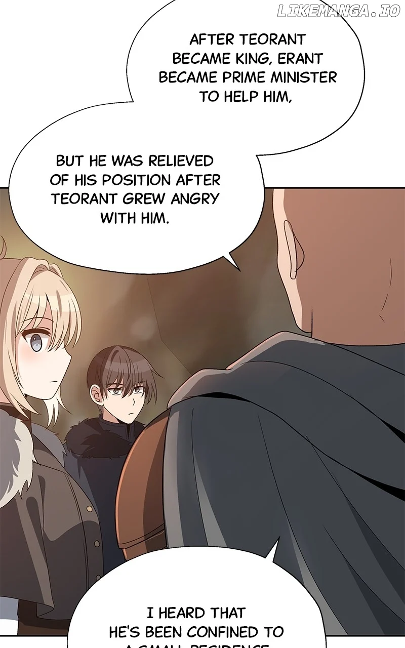 Transmigrating to the Otherworld Once More Chapter 76 - Page 23