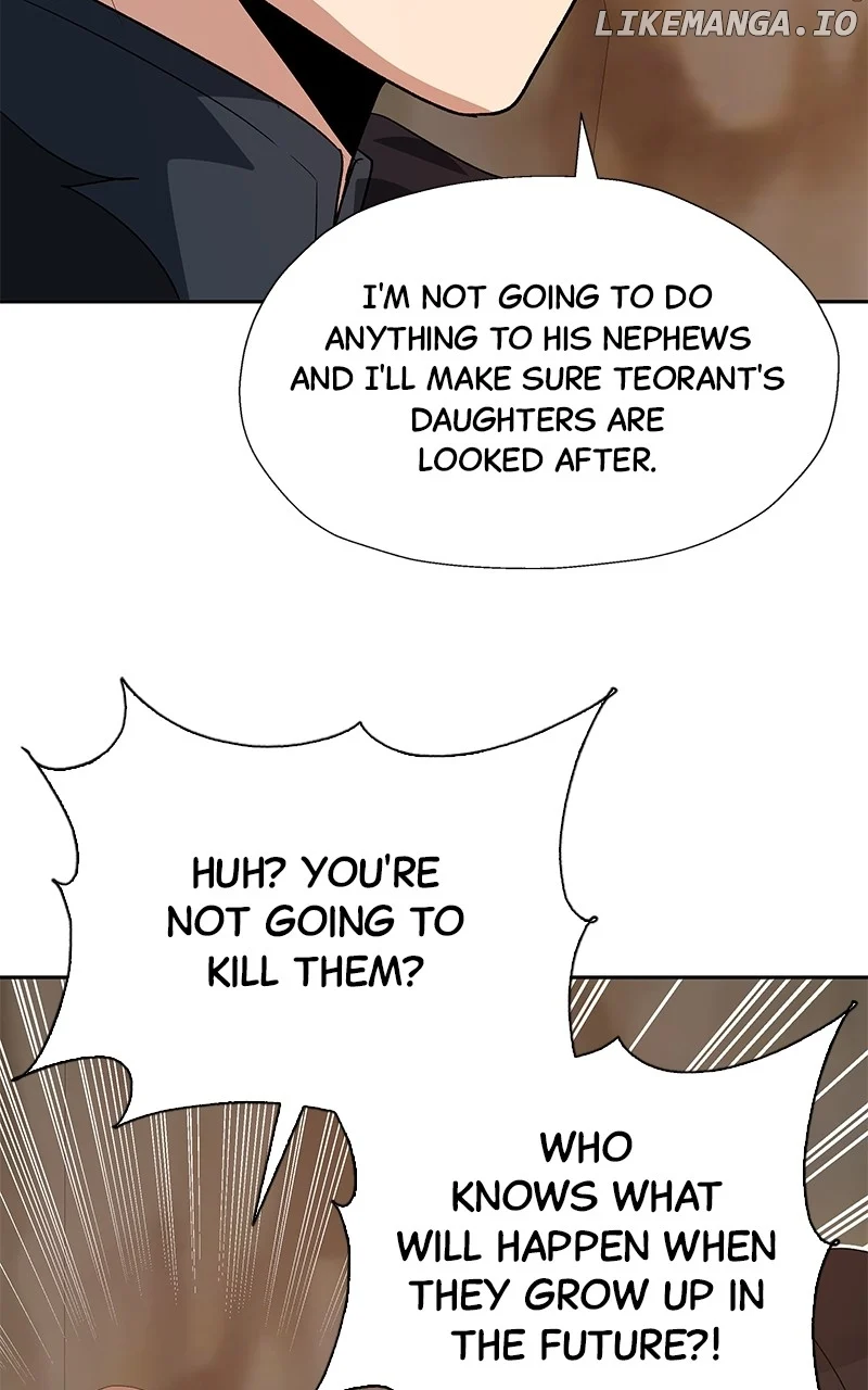 Transmigrating to the Otherworld Once More Chapter 76 - Page 25