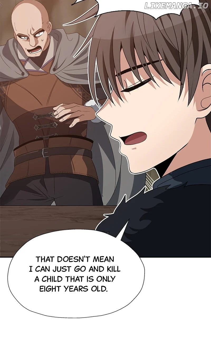 Transmigrating to the Otherworld Once More Chapter 76 - Page 26