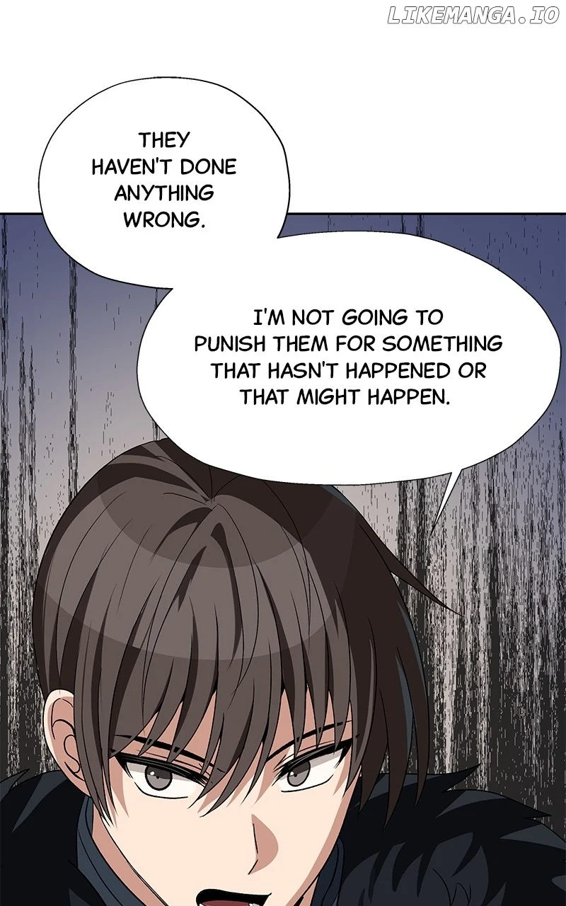 Transmigrating to the Otherworld Once More Chapter 76 - Page 27