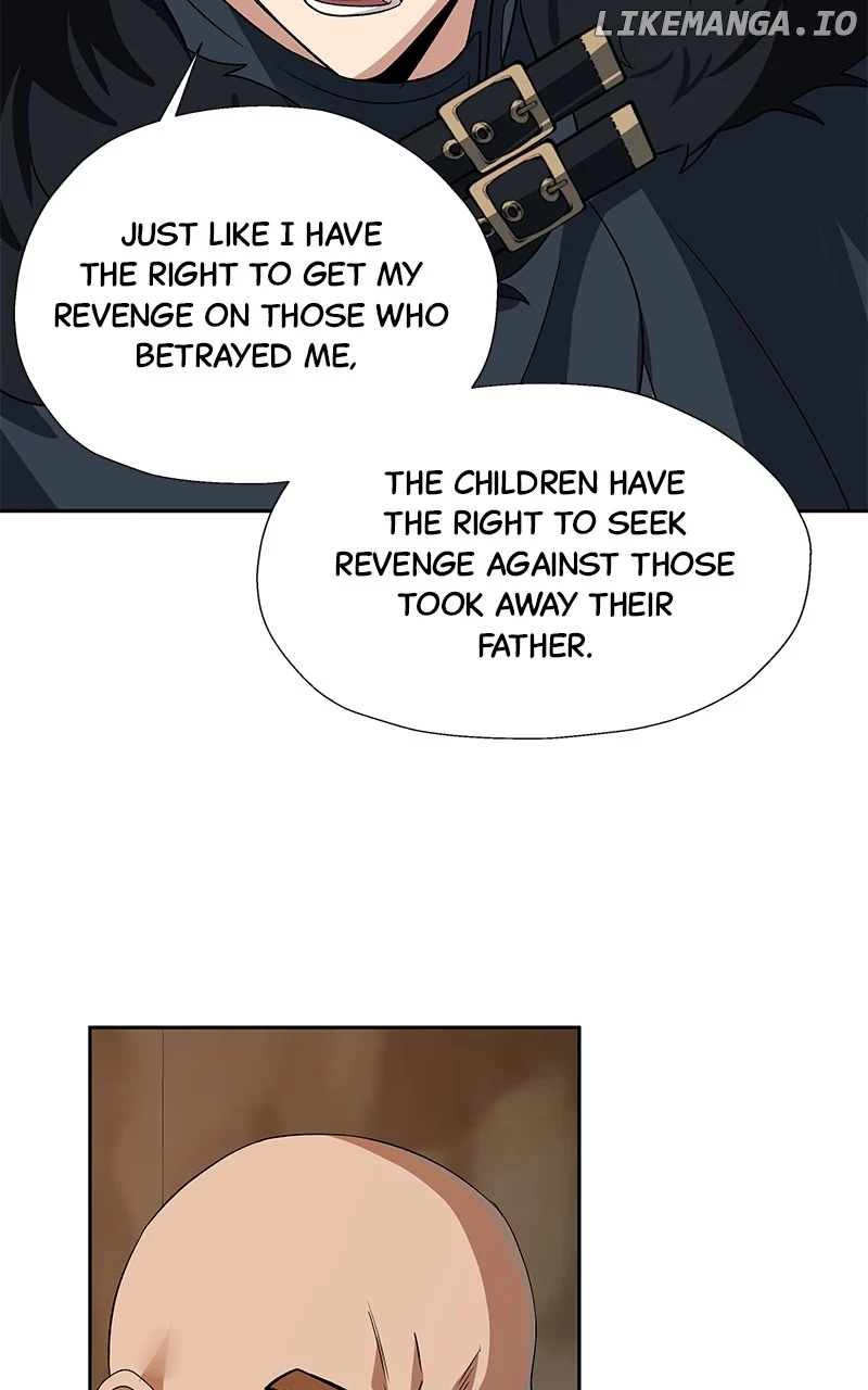 Transmigrating to the Otherworld Once More Chapter 76 - Page 28