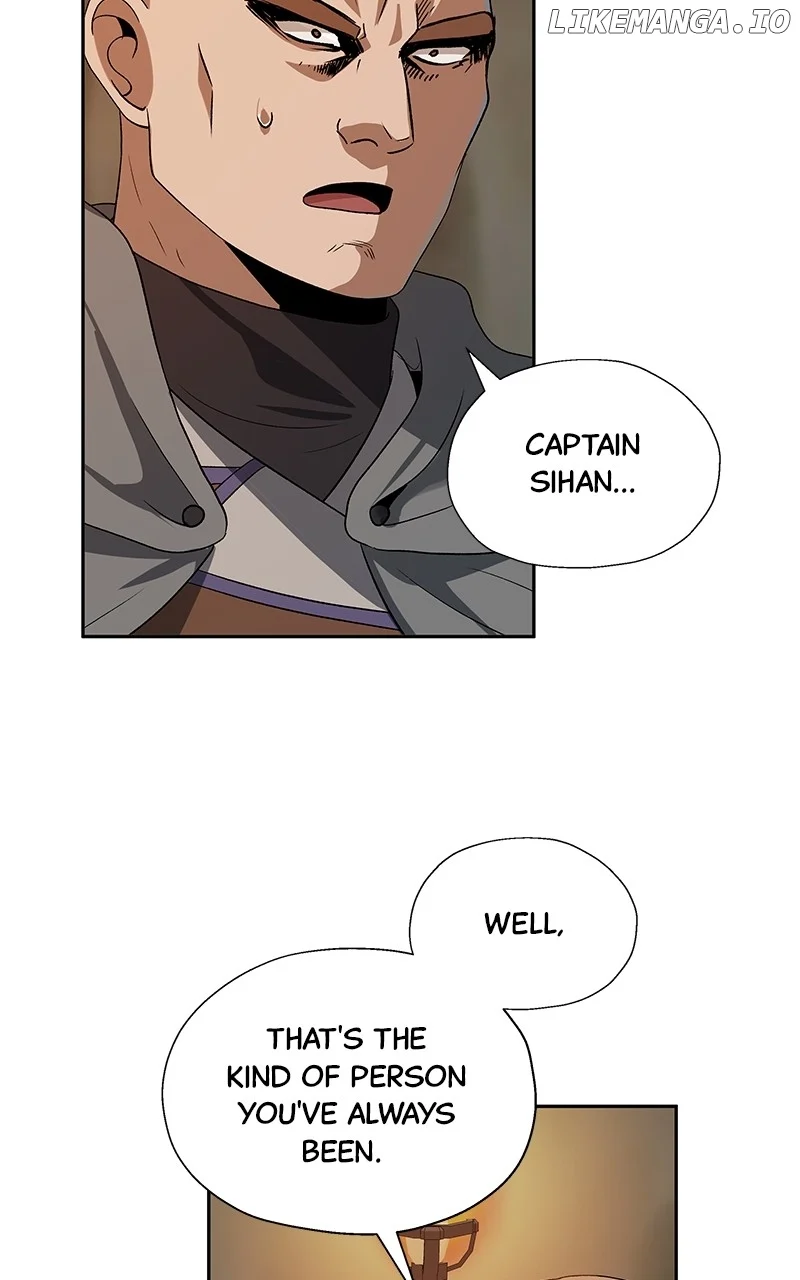 Transmigrating to the Otherworld Once More Chapter 76 - Page 29