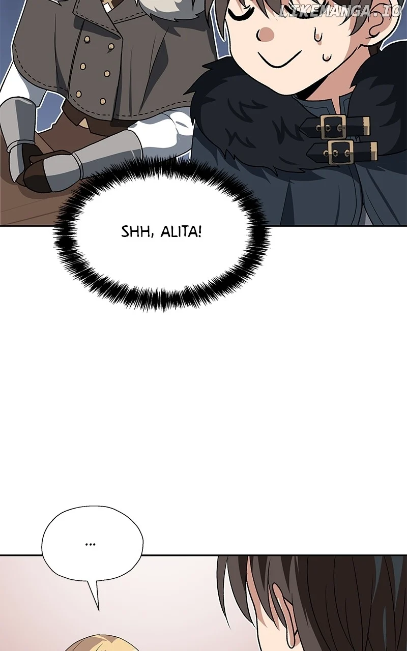 Transmigrating to the Otherworld Once More Chapter 76 - Page 33