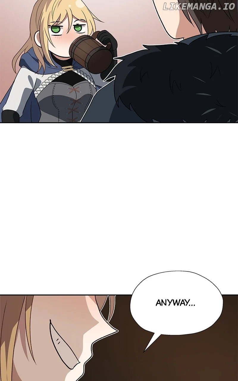 Transmigrating to the Otherworld Once More Chapter 76 - Page 34