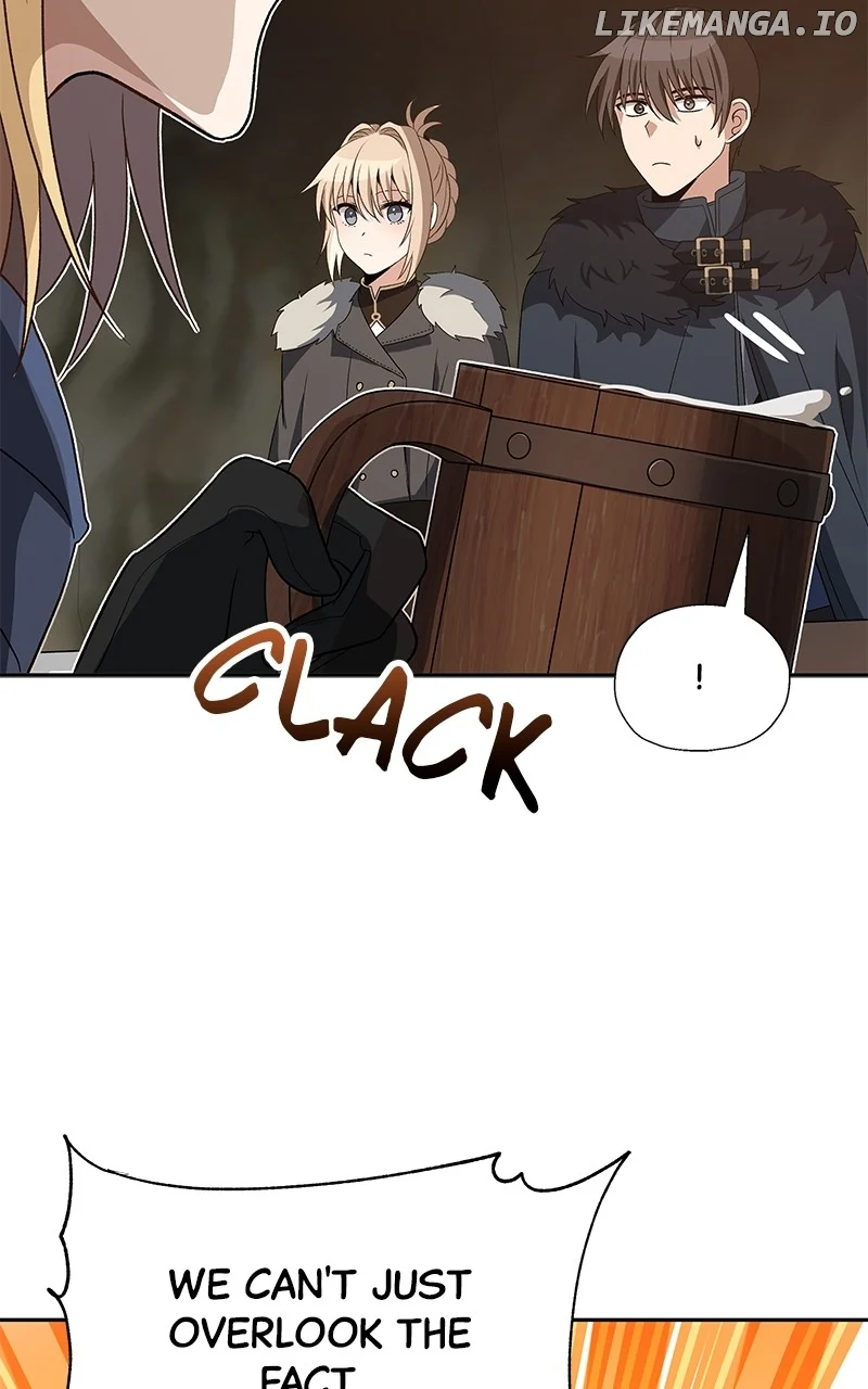 Transmigrating to the Otherworld Once More Chapter 76 - Page 35