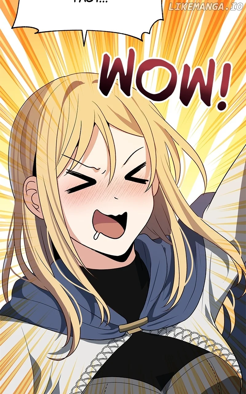 Transmigrating to the Otherworld Once More Chapter 76 - Page 36