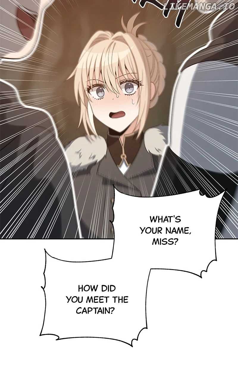Transmigrating to the Otherworld Once More Chapter 76 - Page 38