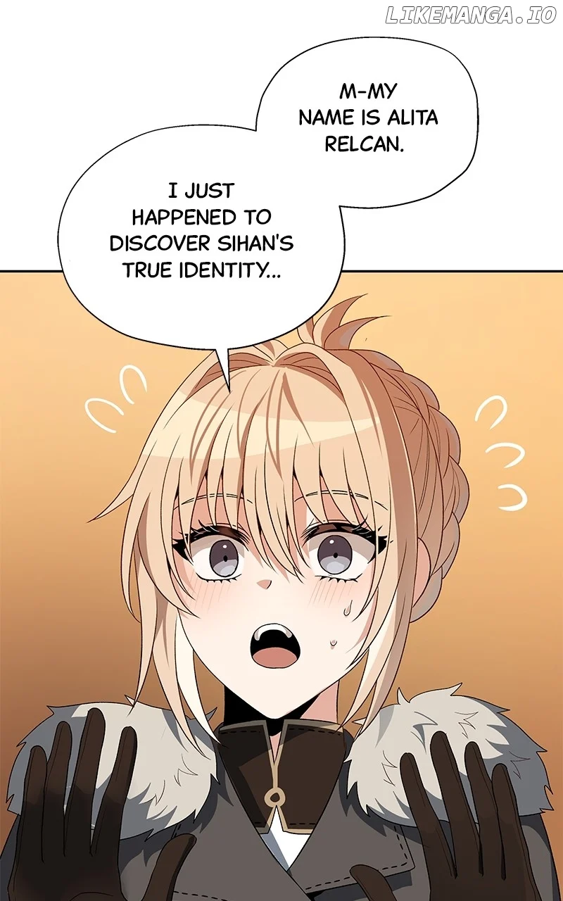 Transmigrating to the Otherworld Once More Chapter 76 - Page 39