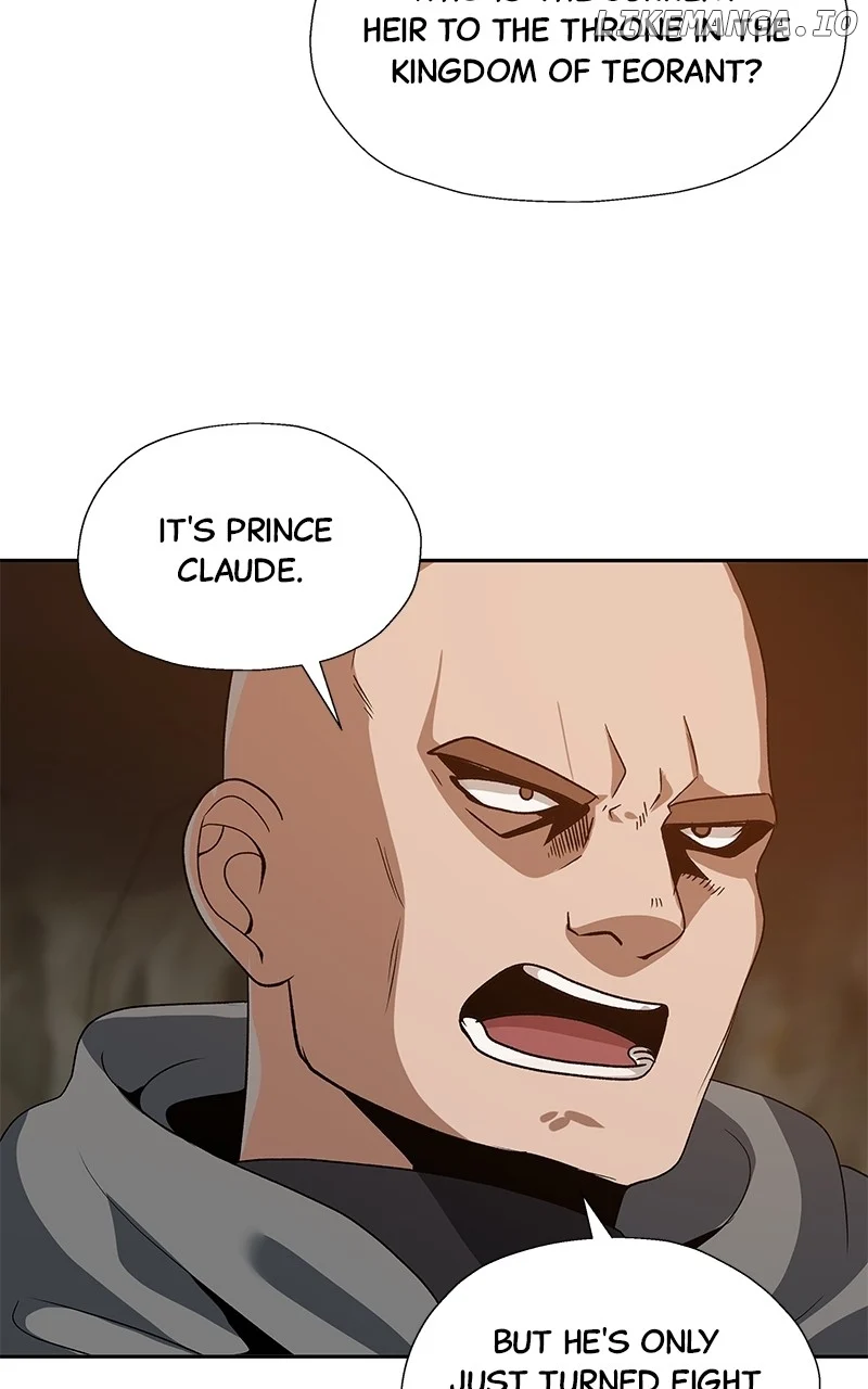 Transmigrating to the Otherworld Once More Chapter 76 - Page 4