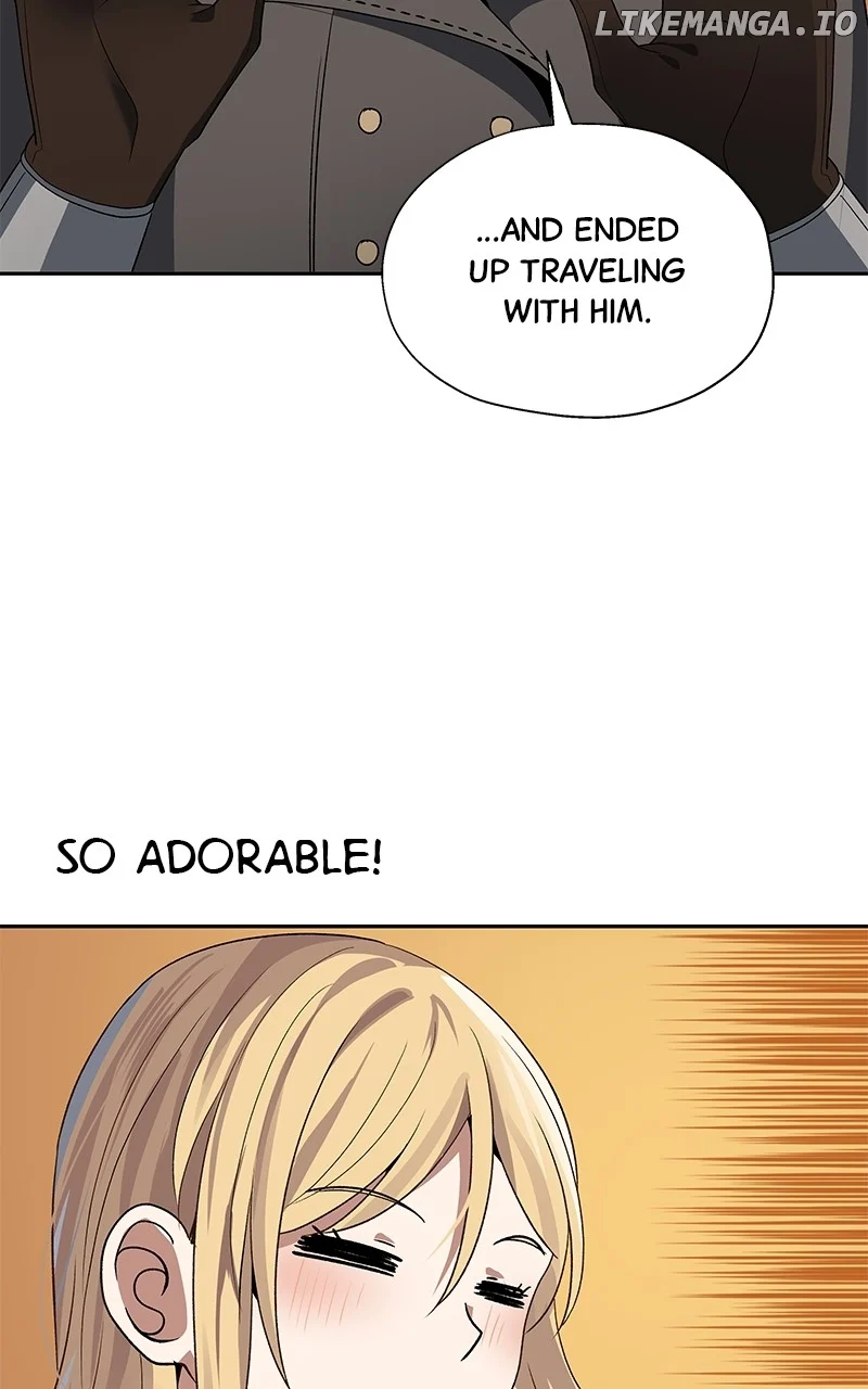 Transmigrating to the Otherworld Once More Chapter 76 - Page 40