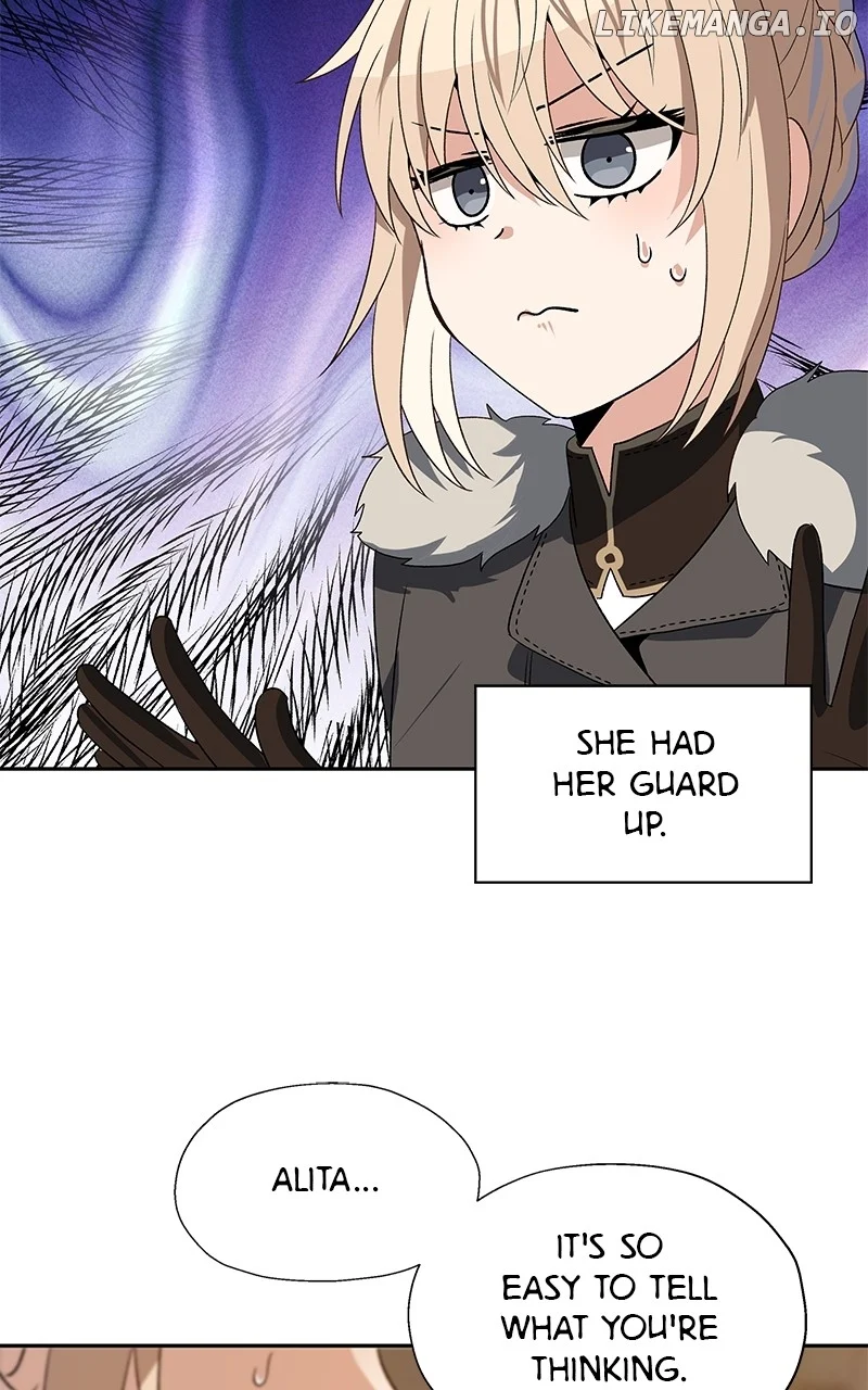 Transmigrating to the Otherworld Once More Chapter 76 - Page 42