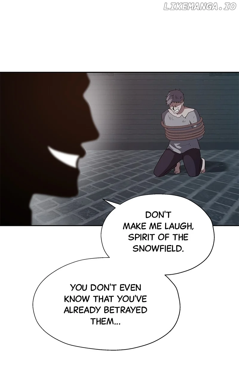 Transmigrating to the Otherworld Once More Chapter 76 - Page 49