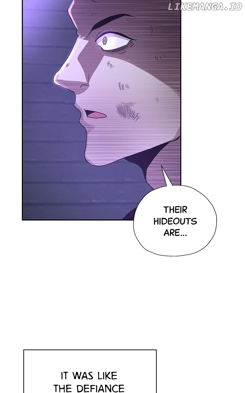 Transmigrating to the Otherworld Once More Chapter 76 - Page 55