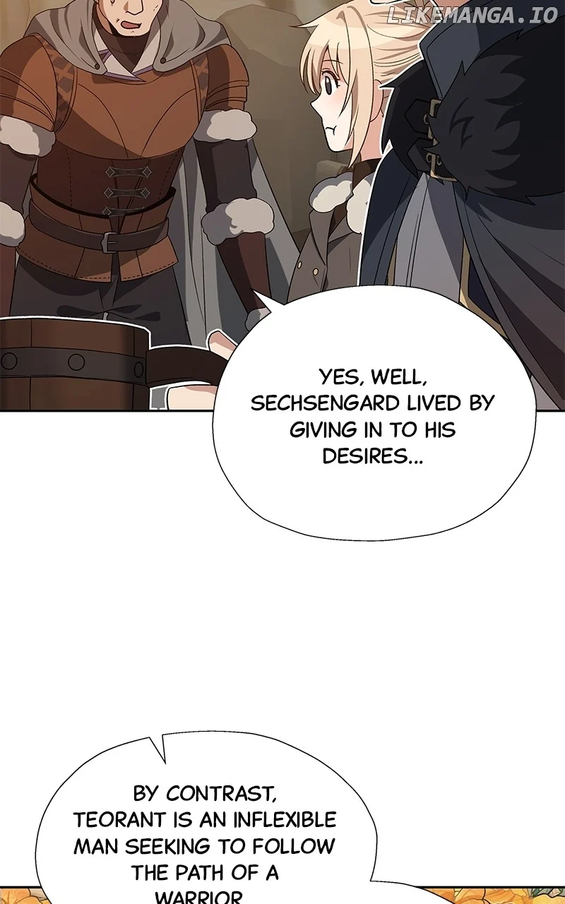 Transmigrating to the Otherworld Once More Chapter 76 - Page 6