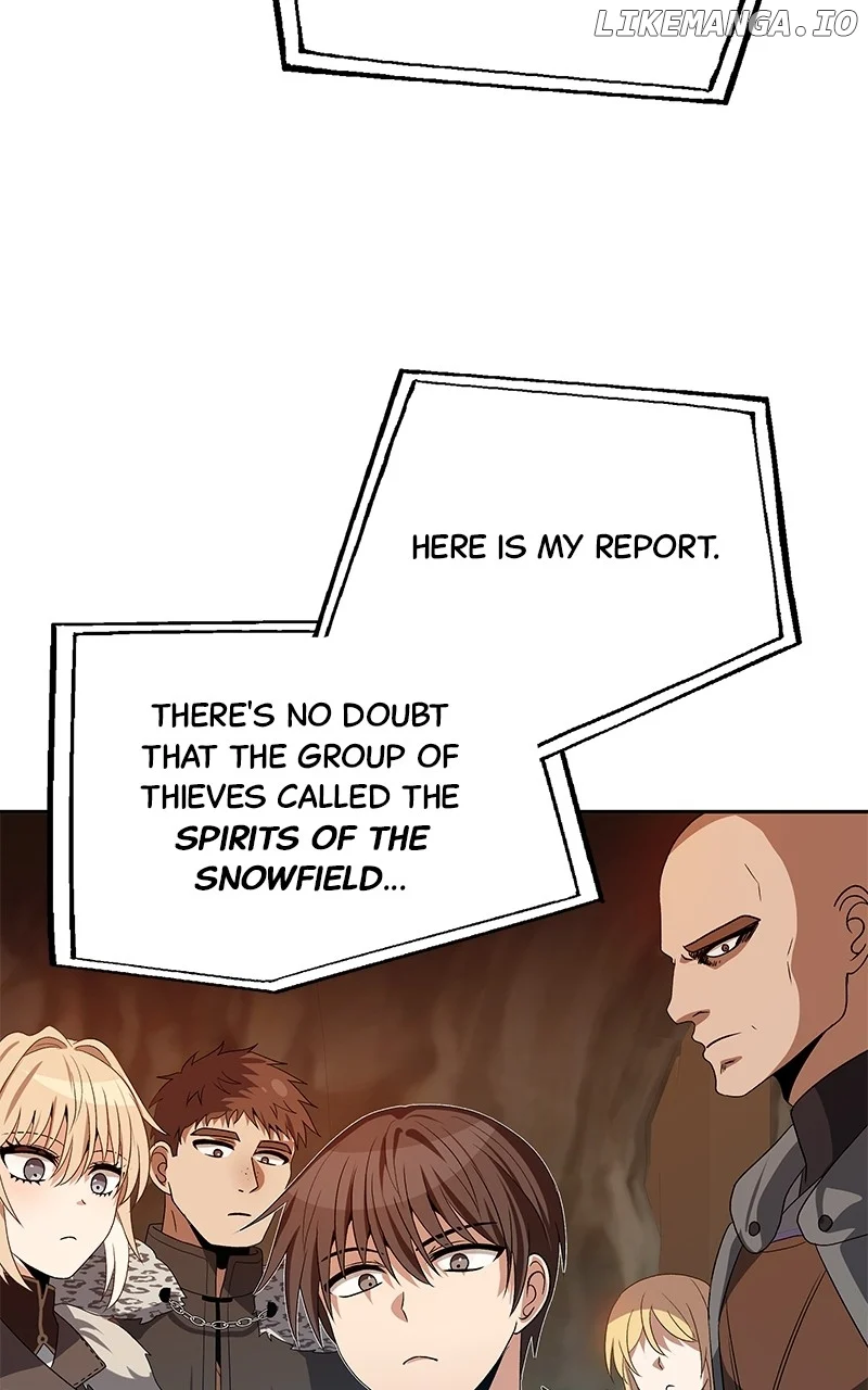 Transmigrating to the Otherworld Once More Chapter 76 - Page 67