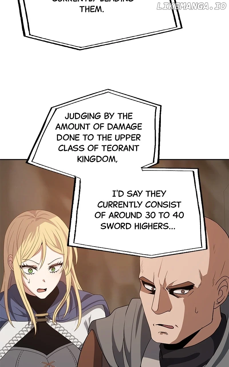 Transmigrating to the Otherworld Once More Chapter 76 - Page 69