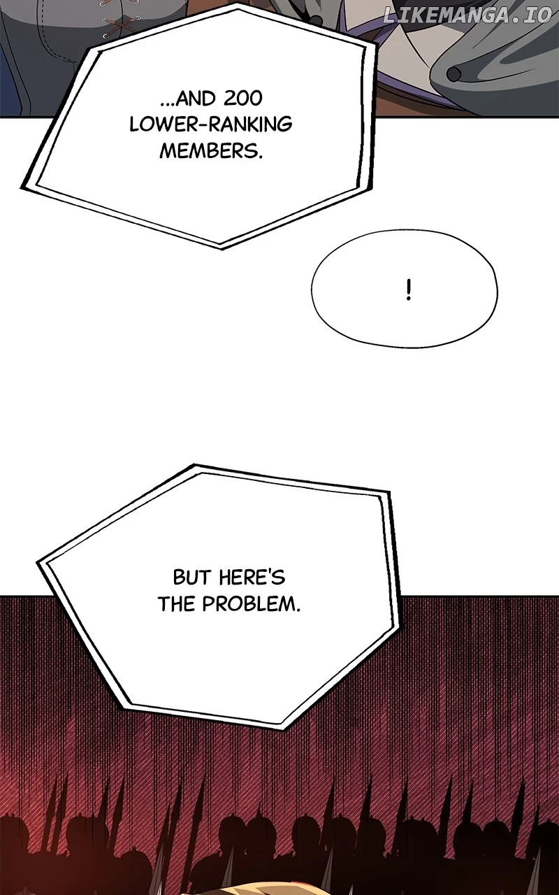 Transmigrating to the Otherworld Once More Chapter 76 - Page 70