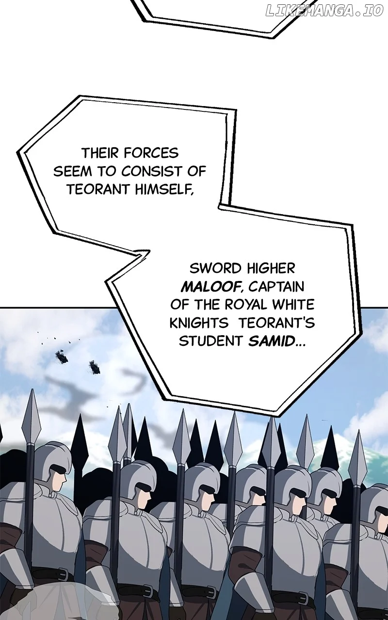 Transmigrating to the Otherworld Once More Chapter 76 - Page 72