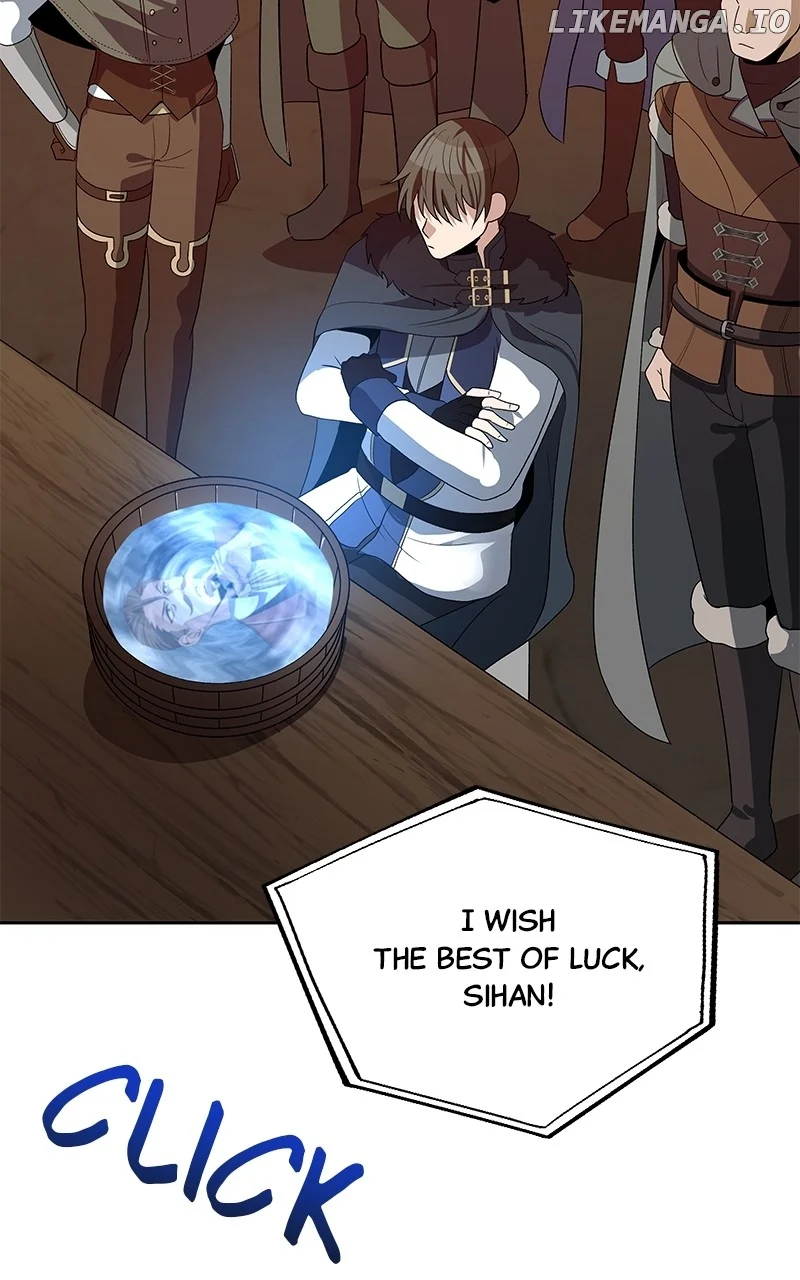 Transmigrating to the Otherworld Once More Chapter 76 - Page 77